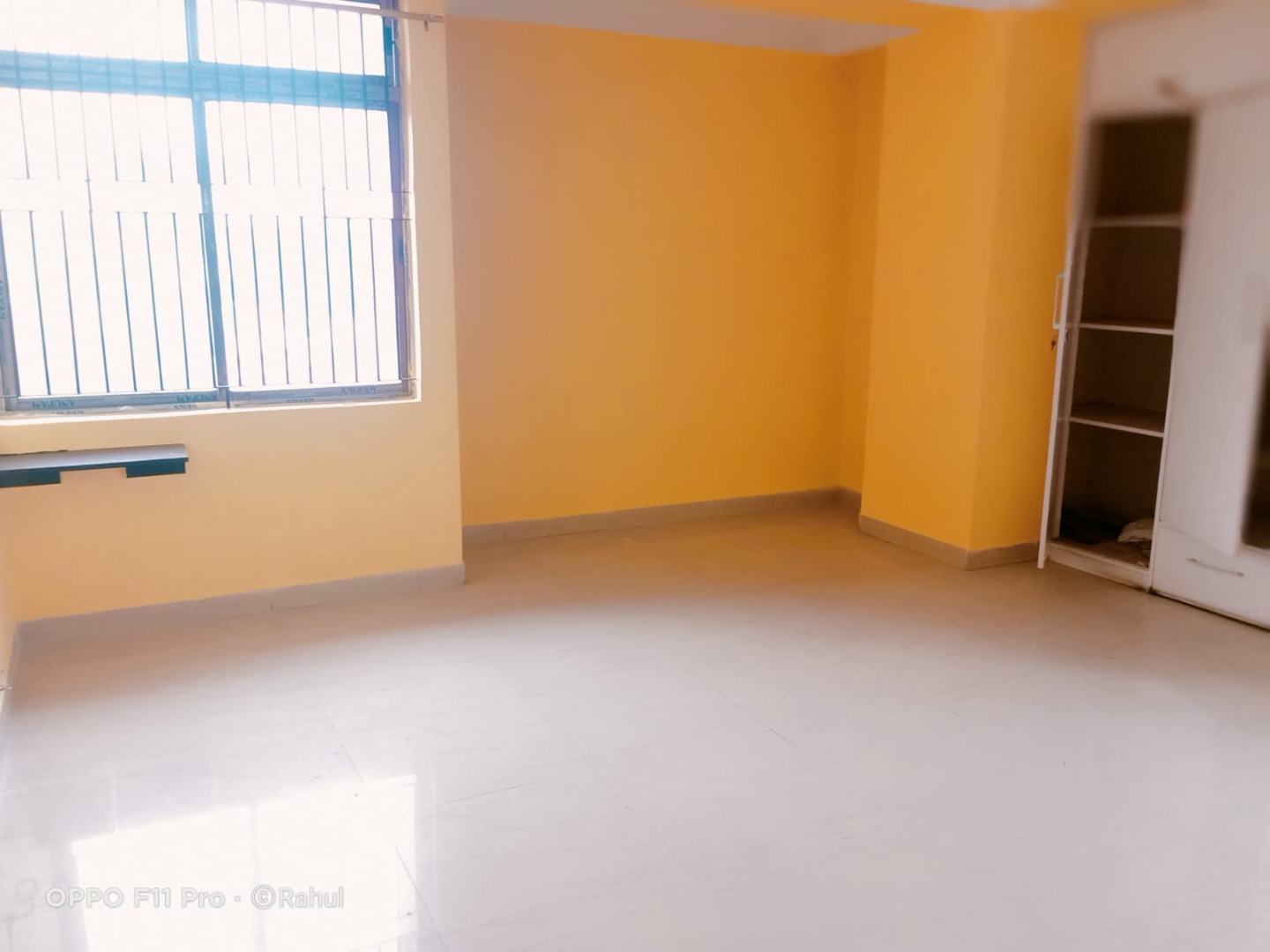 Unfurnished 2bhk in Rukmini Gaon, Guwahati, Assam, India for Rent